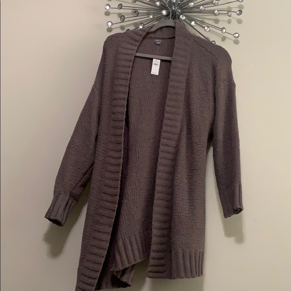 Aerie sweater